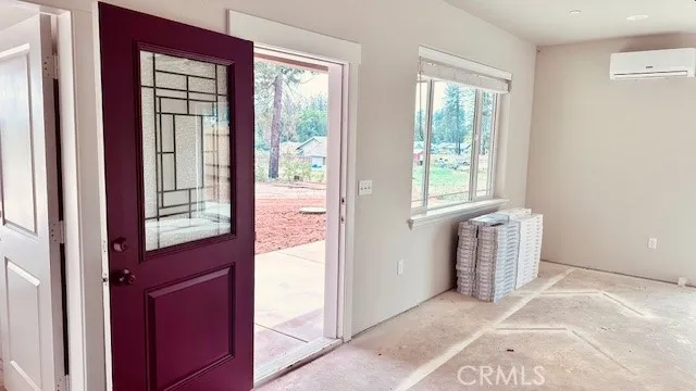 FRONT DOOR COLOR