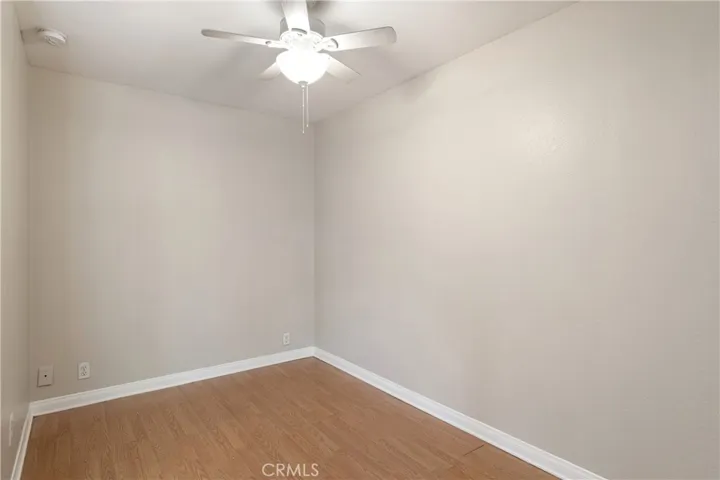 Bedroom Downstairs