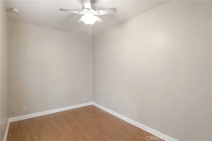 Bedroom Downstairs