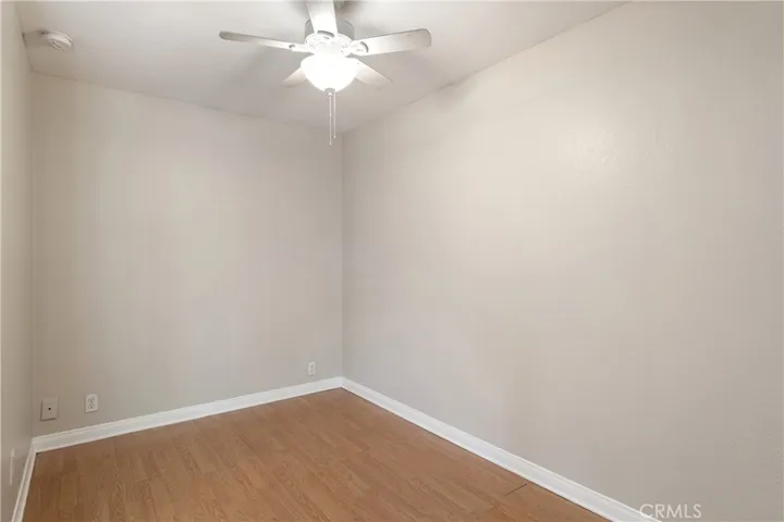 Bedroom downstairs