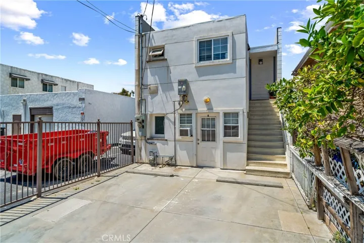 Rent both units and generate monthly income.