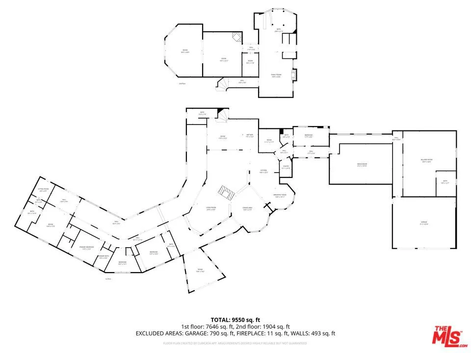 Full Floor PLan