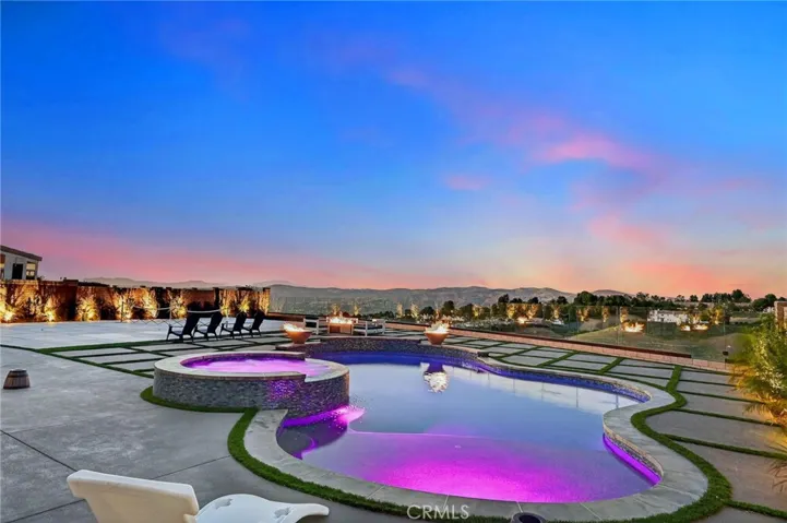 7370 E Nightingale, Anaheim Hills, California 92808