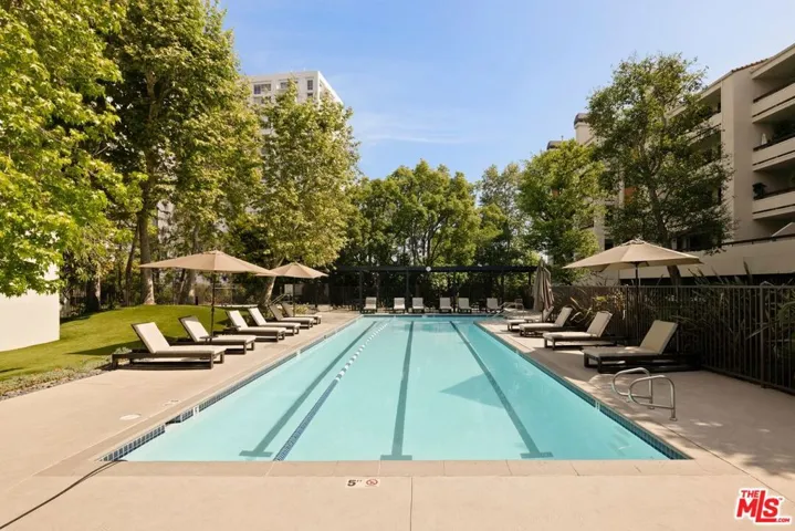 2132 Century Park Lane 407, Los Angeles, California 90067