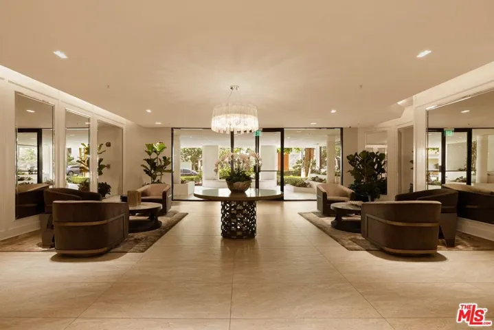 2132 Century Park Lane 407, Los Angeles, California 90067