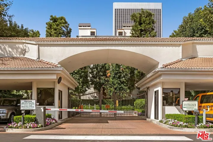 2132 Century Park Lane 407, Los Angeles, California 90067