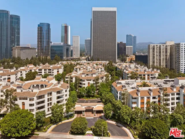 2132 Century Park Lane 407, Los Angeles, California 90067