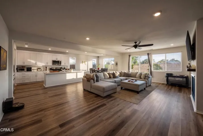 great room enhanced