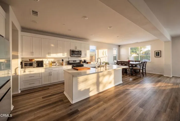 kitchen- enhanced