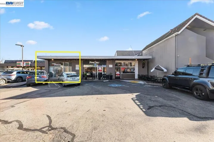 706 Colorado Ave, Palo Alto, California 94303