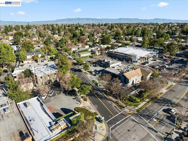 706 Colorado Ave, Palo Alto, California 94303