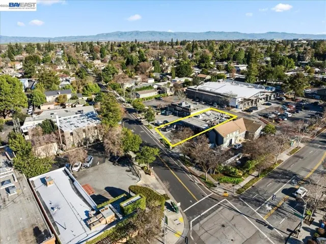 706 Colorado Ave, Palo Alto, California 94303
