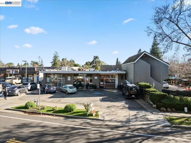 706 Colorado Ave, Palo Alto, California 94303