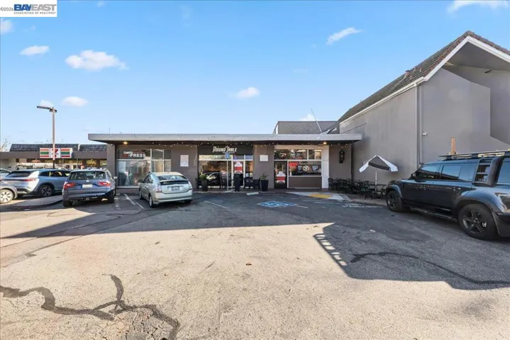 706 Colorado Ave, Palo Alto, California 94303