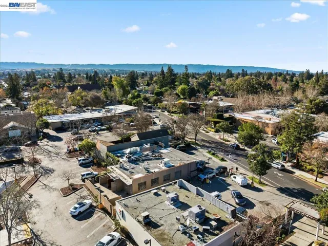 706 Colorado Ave, Palo Alto, California 94303