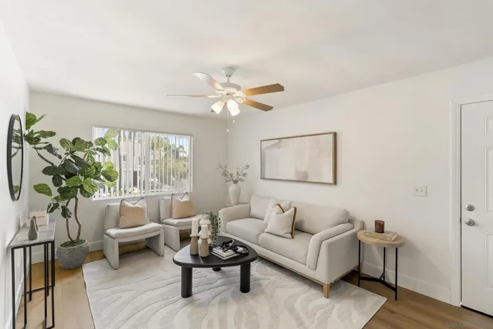 4654 33rd St 12, San Diego, California 92116