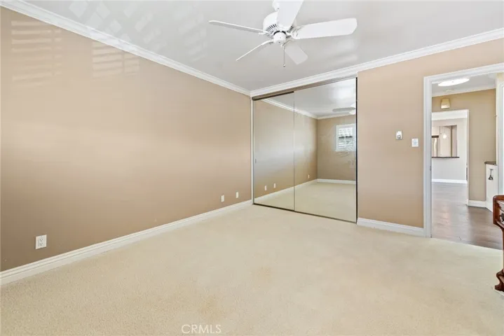 2nd Bedroom