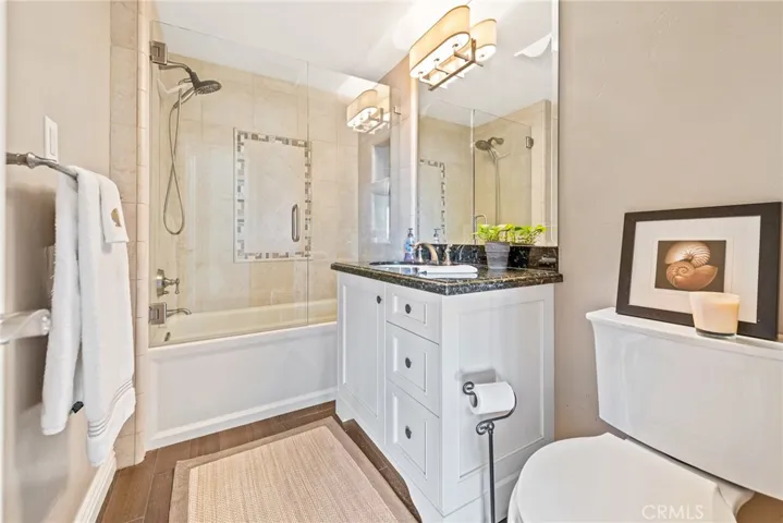 Hall Bath