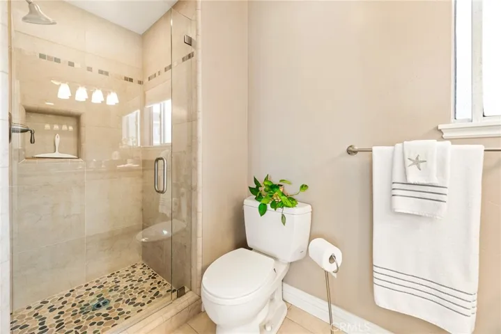 Main Bath