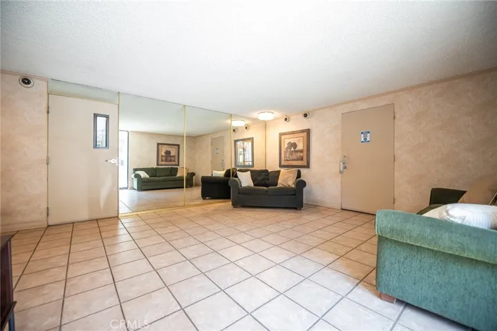Lobby Area
