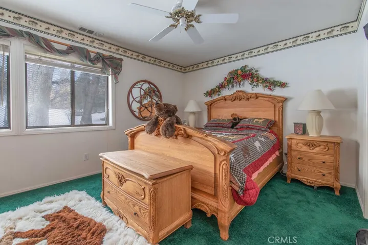 43091 Bear Creek Court, Big Bear Lake, California 92315