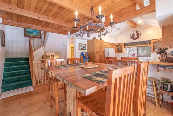 43091 Bear Creek Court, Big Bear Lake, California 92315