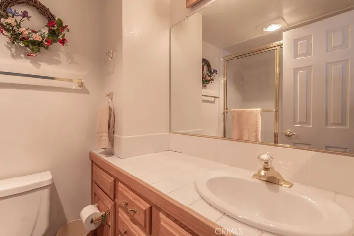 43091 Bear Creek Court, Big Bear Lake, California 92315