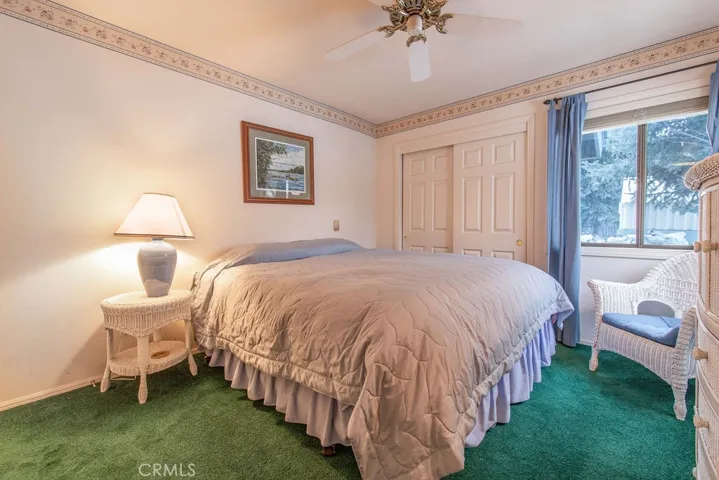 43091 Bear Creek Court, Big Bear Lake, California 92315
