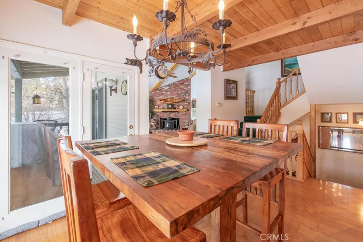 43091 Bear Creek Court, Big Bear Lake, California 92315