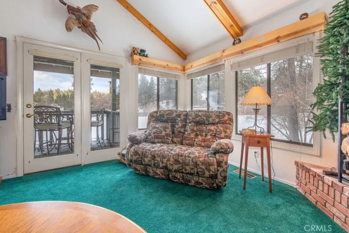 43091 Bear Creek Court, Big Bear Lake, California 92315