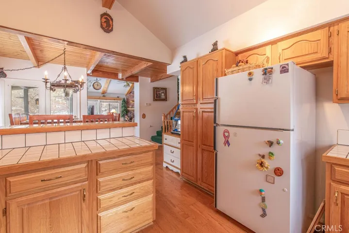 43091 Bear Creek Court, Big Bear Lake, California 92315