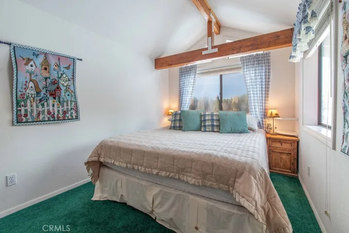 43091 Bear Creek Court, Big Bear Lake, California 92315