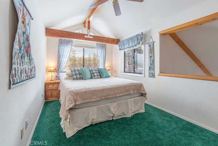 43091 Bear Creek Court, Big Bear Lake, California 92315