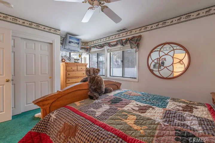 43091 Bear Creek Court, Big Bear Lake, California 92315