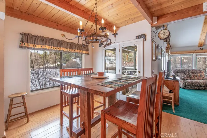 43091 Bear Creek Court, Big Bear Lake, California 92315