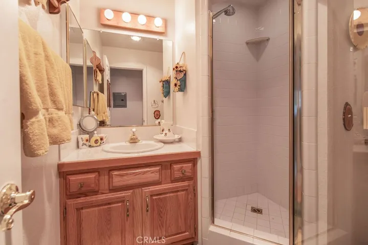 43091 Bear Creek Court, Big Bear Lake, California 92315