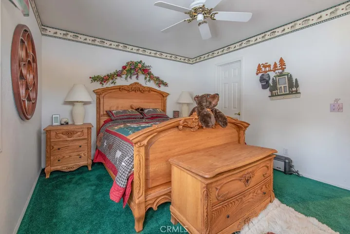 43091 Bear Creek Court, Big Bear Lake, California 92315