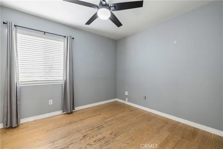 Bedroom Downstairs