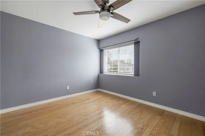 Bedroom Upstairs