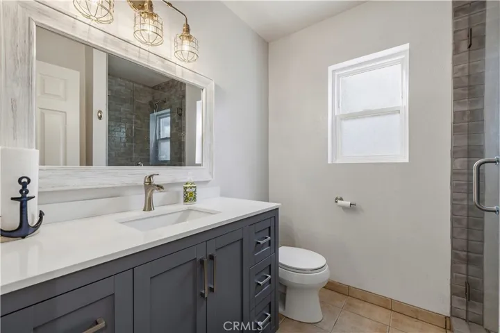 Downstairs Bathroom