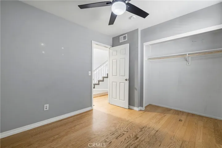 Bedroom Downstairs