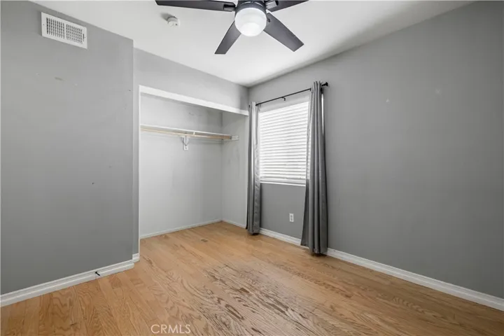 Bedroom Downstairs