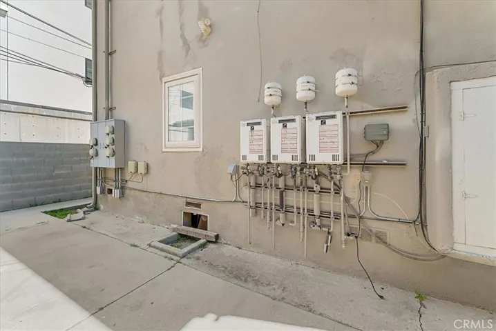 8893 Reading Avenue, Los Angeles, California 90045