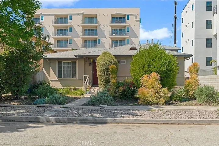 8893 Reading Avenue, Los Angeles, California 90045