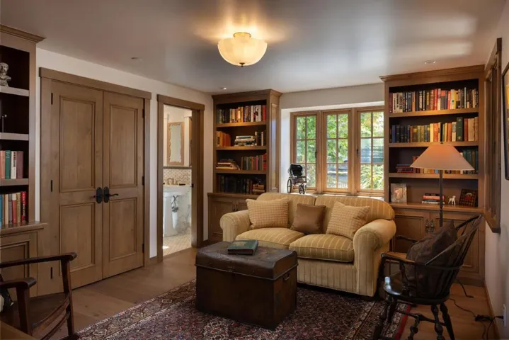 24308 San Juan Road, Carmel, California 93923