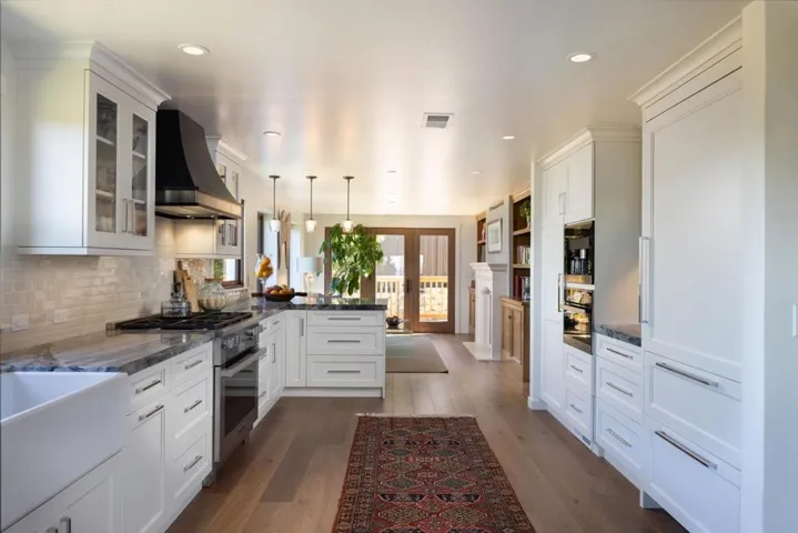 24308 San Juan Road, Carmel, California 93923