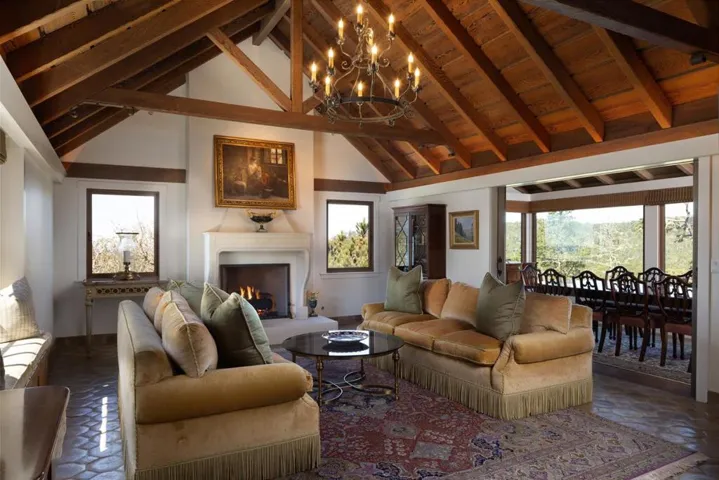 24308 San Juan Road, Carmel, California 93923