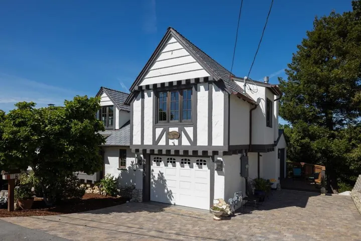 24308 San Juan Road, Carmel, California 93923