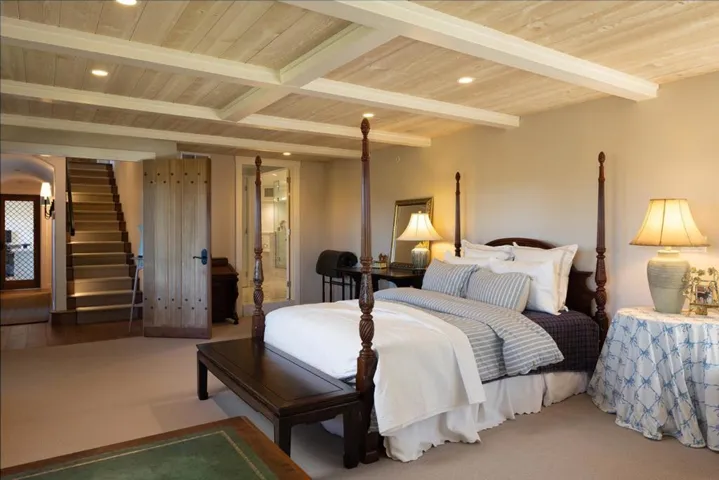 24308 San Juan Road, Carmel, California 93923