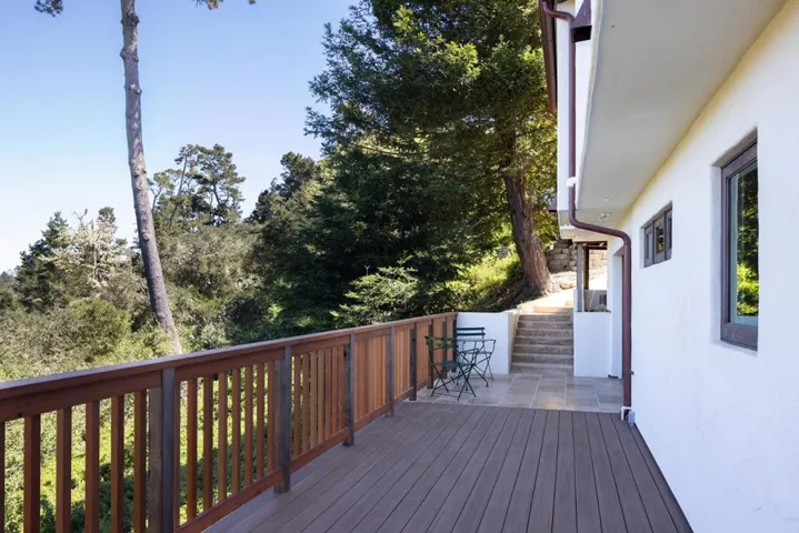 24308 San Juan Road, Carmel, California 93923